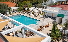 Blu Luxury Unıque - Adults Only 4*